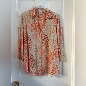 Cabi Go-To Blouse - Medium